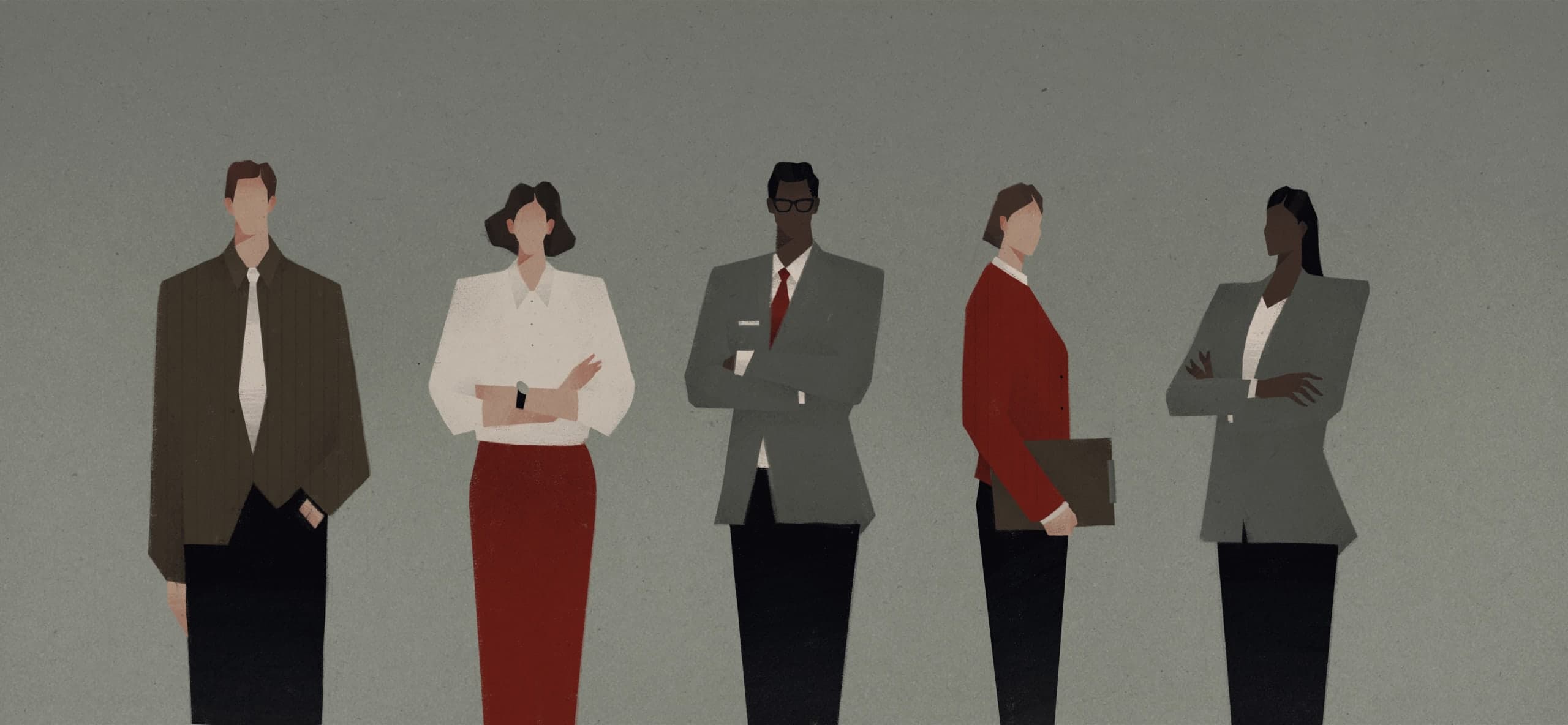 Le top 5 des qualités attendues d’un bon manager