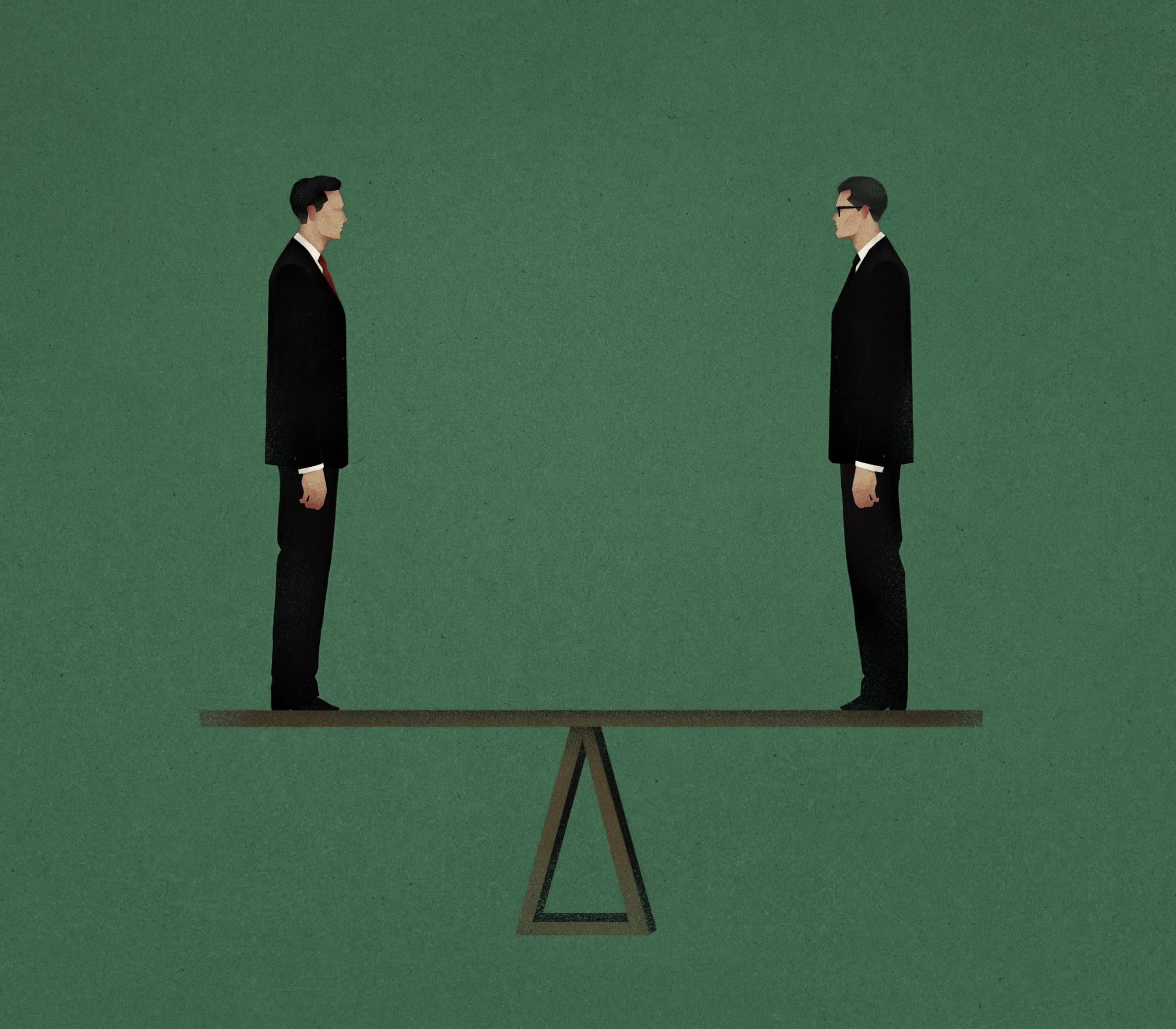 Peut-on être leader et manager à la fois ?