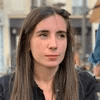 Julie Merrer, juriste rédactrice en droit du travail